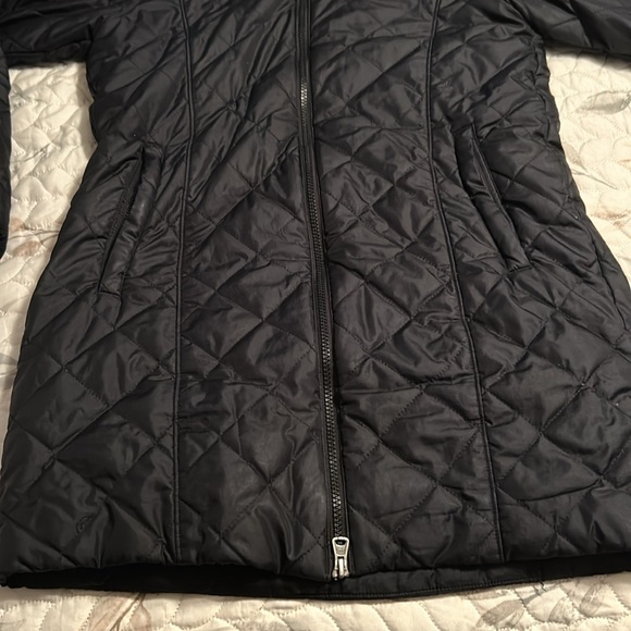 Columbia Black Ski & Snow Jacket - Picture 4 of 9